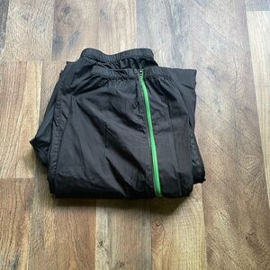 Nik running sport pants